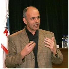 Dr.-Ing. Amanollah Rezvani