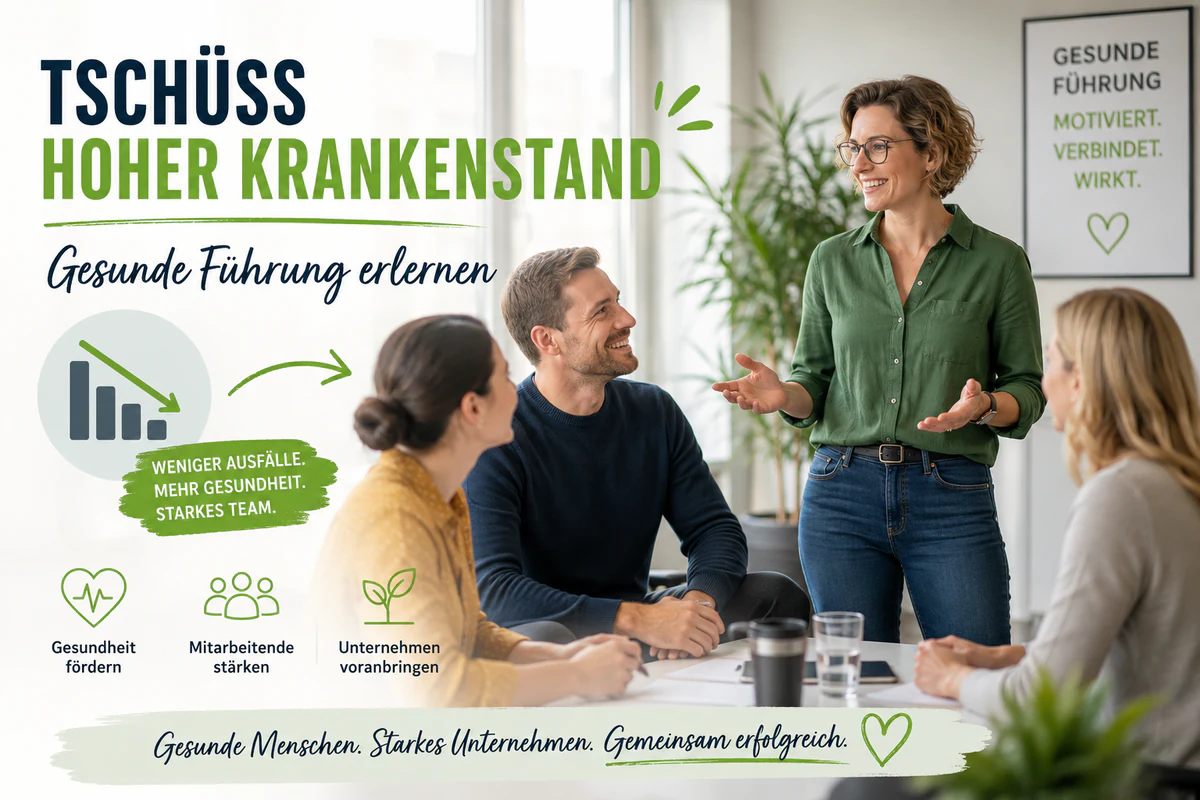 Motivierend fuhren