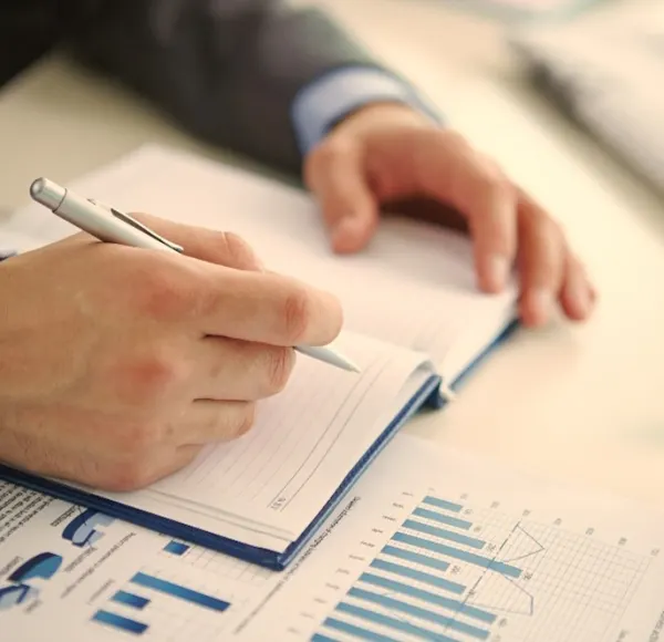 Auditgespräch zur ISO 9001