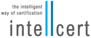 intellcert, the intelligent way of certification