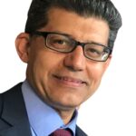 Behzad Benam