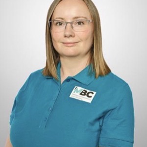 Julia Sgonina