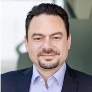 Dipl.-Ing. (FH) Marco Di Pace