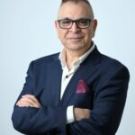 Mr. Moein Varaei