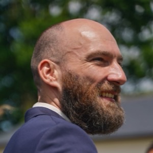 Sascha Fritsch