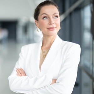 Tatiana Pylaeva
